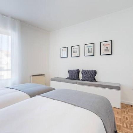 Guestready - Cn Apartment Порту Экстерьер фото