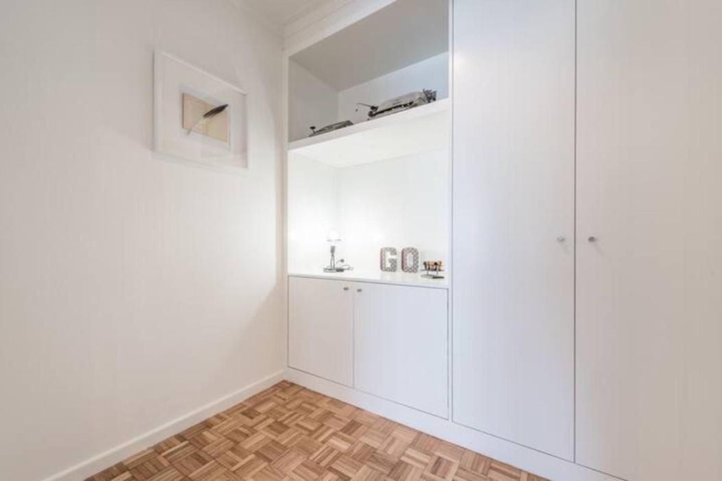 Guestready - Cn Apartment Порту Экстерьер фото
