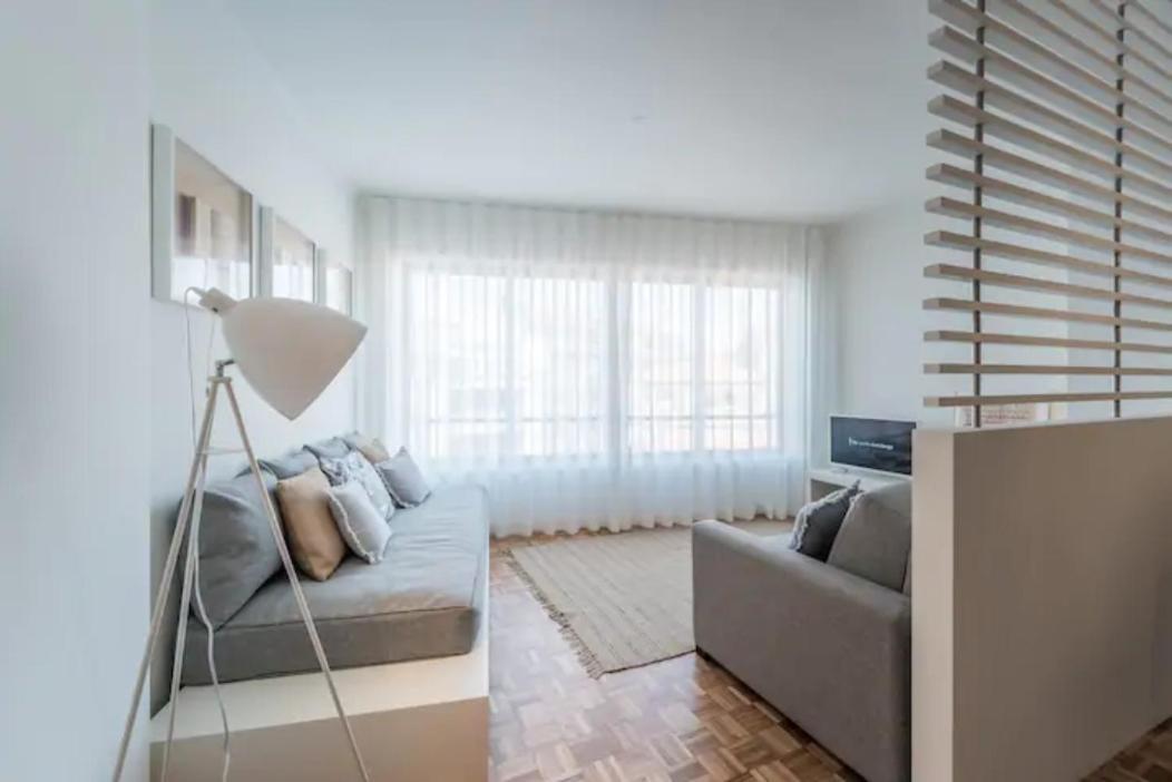 Guestready - Cn Apartment Порту Экстерьер фото