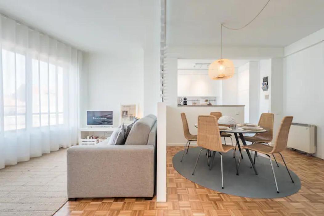 Guestready - Cn Apartment Порту Экстерьер фото