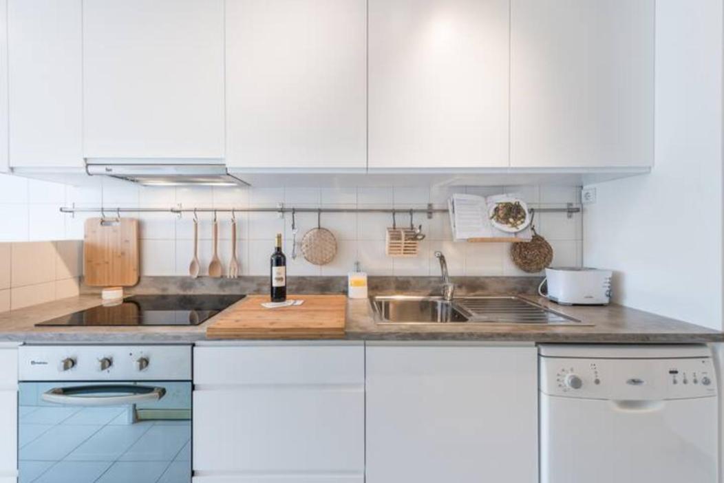 Guestready - Cn Apartment Порту Экстерьер фото