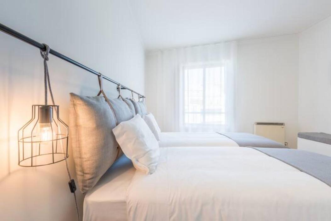 Guestready - Cn Apartment Порту Экстерьер фото
