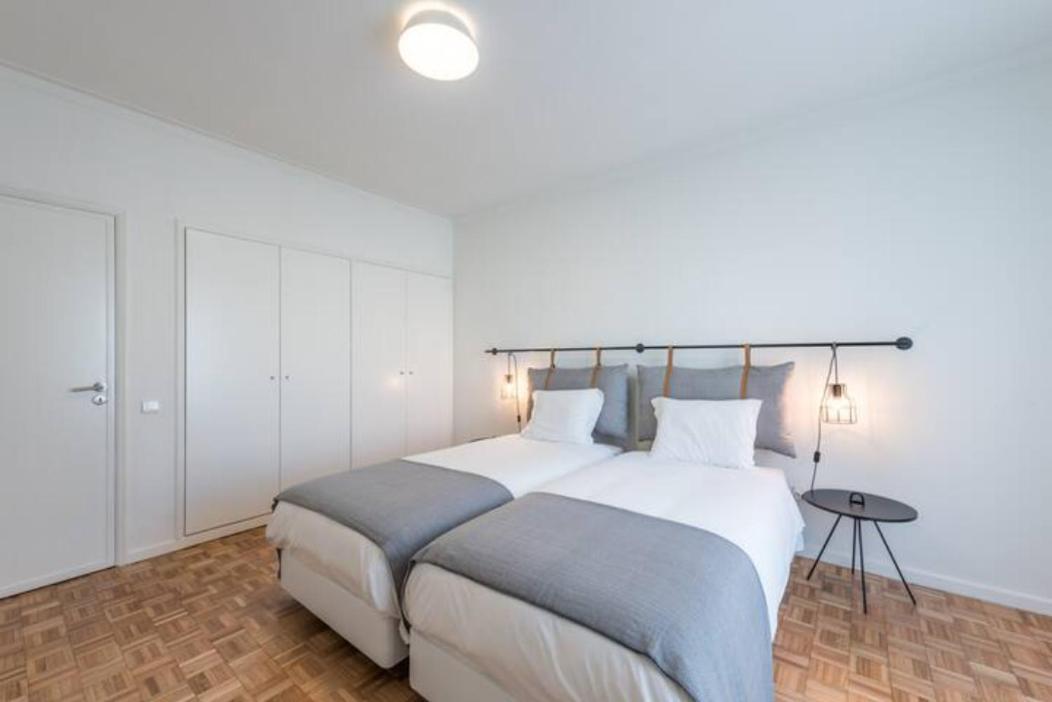 Guestready - Cn Apartment Порту Экстерьер фото
