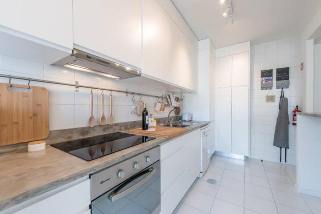 Guestready - Cn Apartment Порту Экстерьер фото