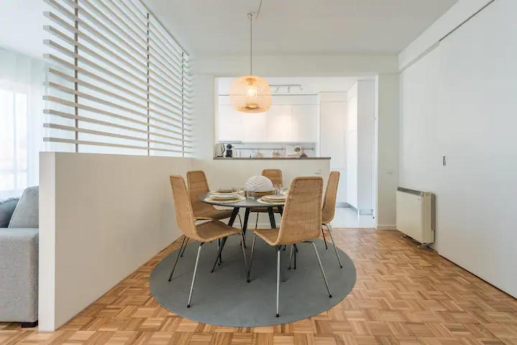 Guestready - Cn Apartment Порту Экстерьер фото