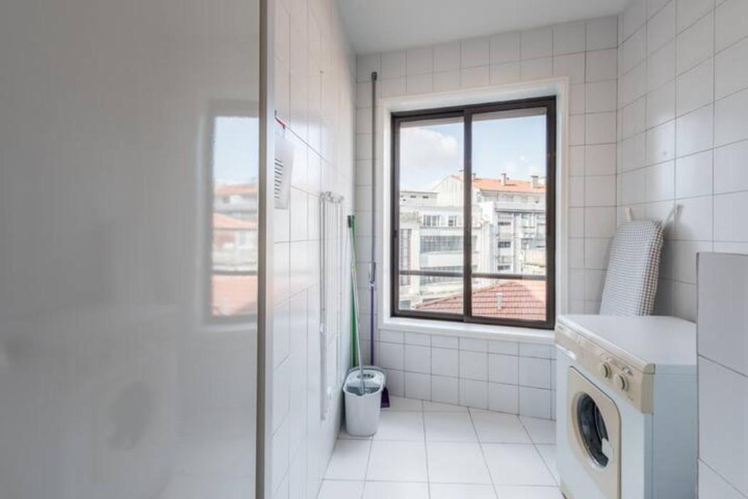 Guestready - Cn Apartment Порту Экстерьер фото