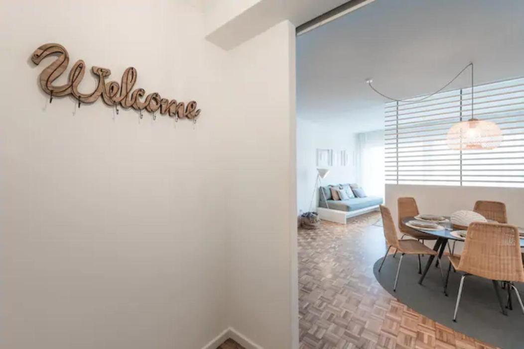 Guestready - Cn Apartment Порту Экстерьер фото