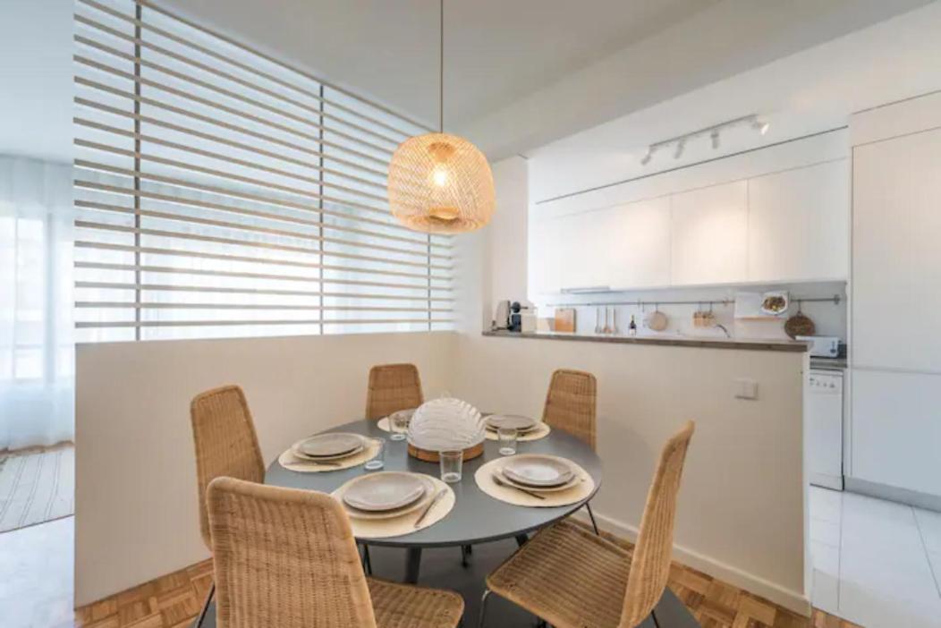 Guestready - Cn Apartment Порту Экстерьер фото