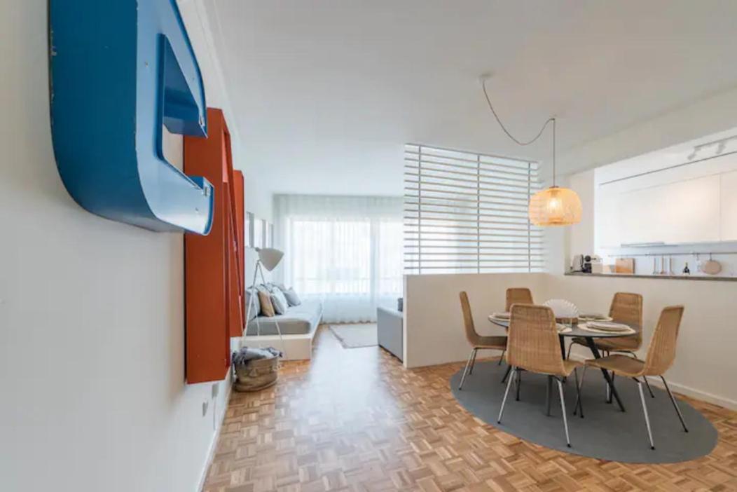 Guestready - Cn Apartment Порту Экстерьер фото